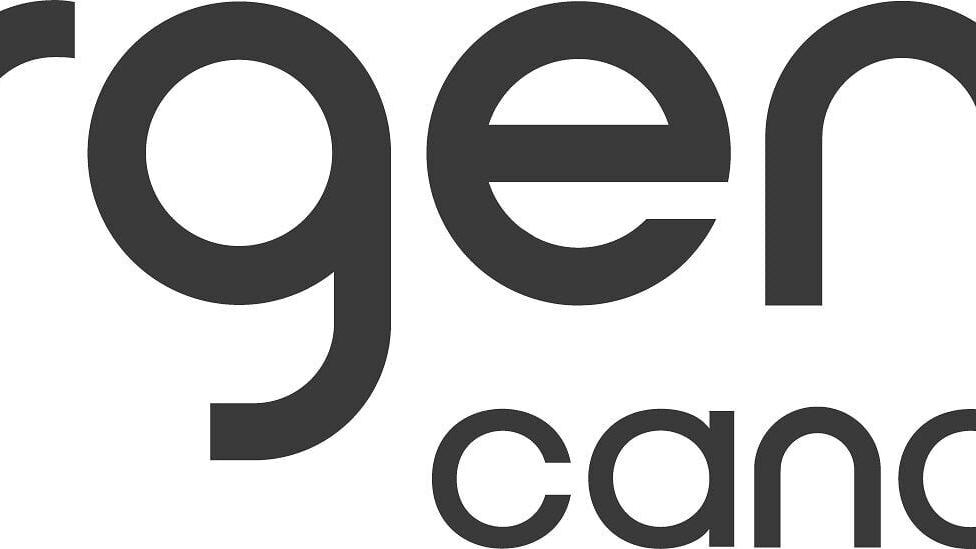 NR Gene Logo