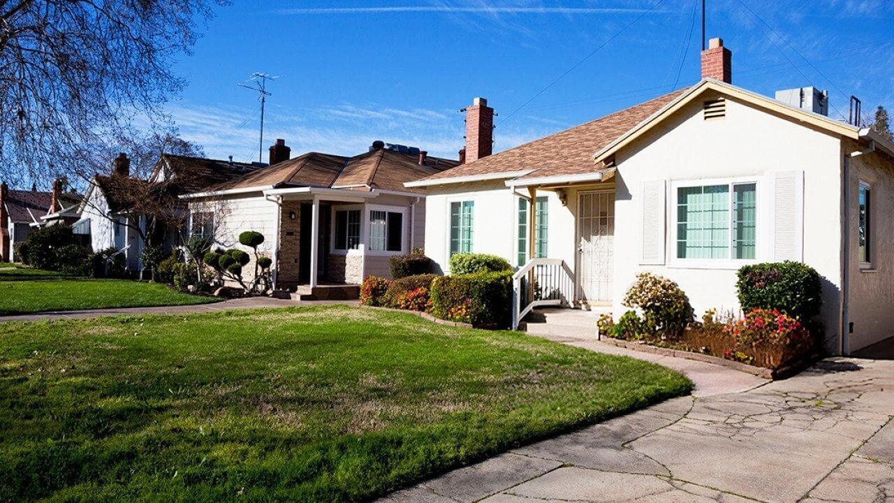 Half of homeowners now say the American Dream is 'eroding' or 'broken,' survey finds