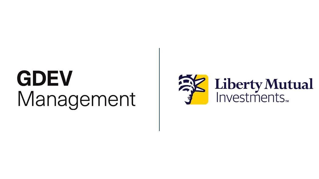 GDEV LMI Logo