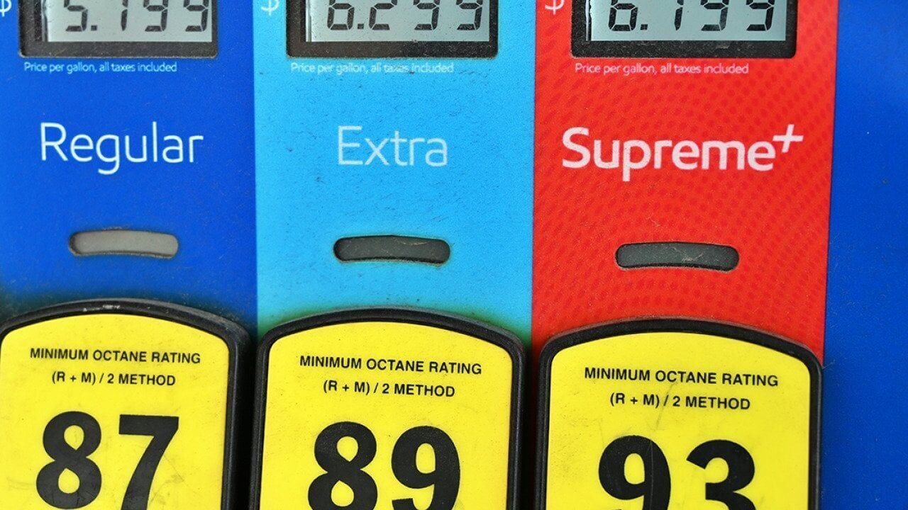 Gas prices have a $5 tipping point: New research shows when Americans start looking at EVs