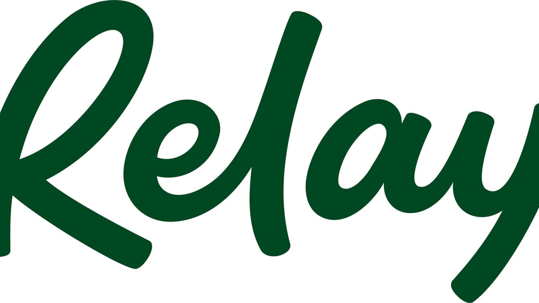 Relay Financial Inc. logo image