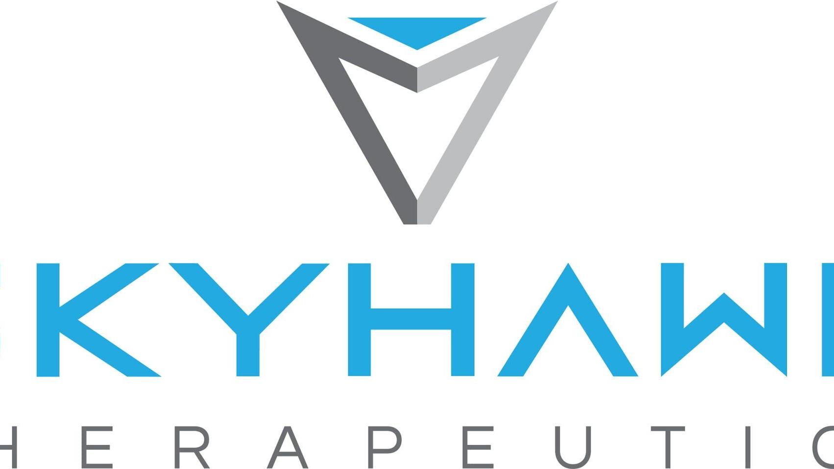 Skyhawk Therapeutics Logo