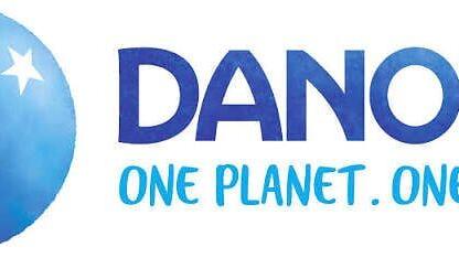 Danone logo