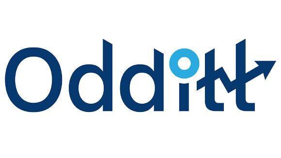 Odditt