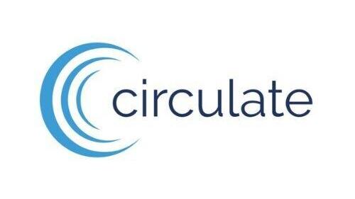 Circulate Health Logo