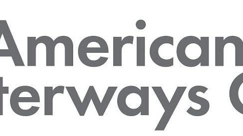 American Waterways Operators Logo (PRNewsFoto/American Waterways Operators)