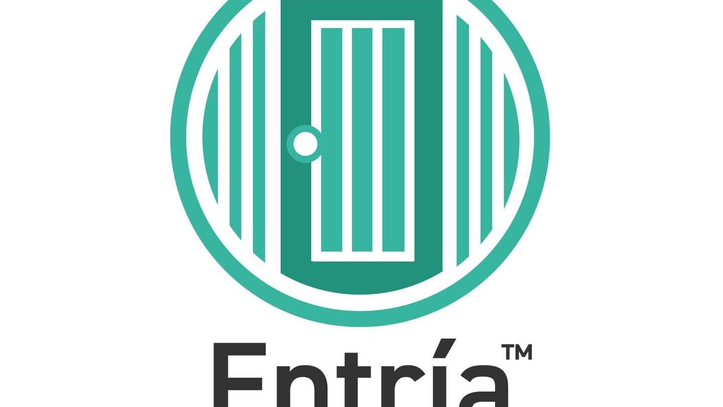 Entría™ Wired &amp; Wireless Access Control