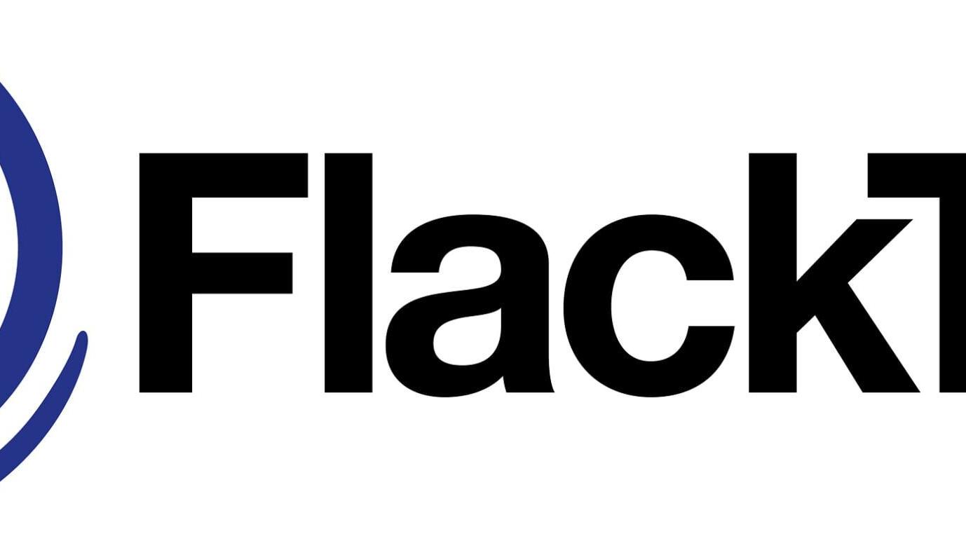 FlackTek™ Logo