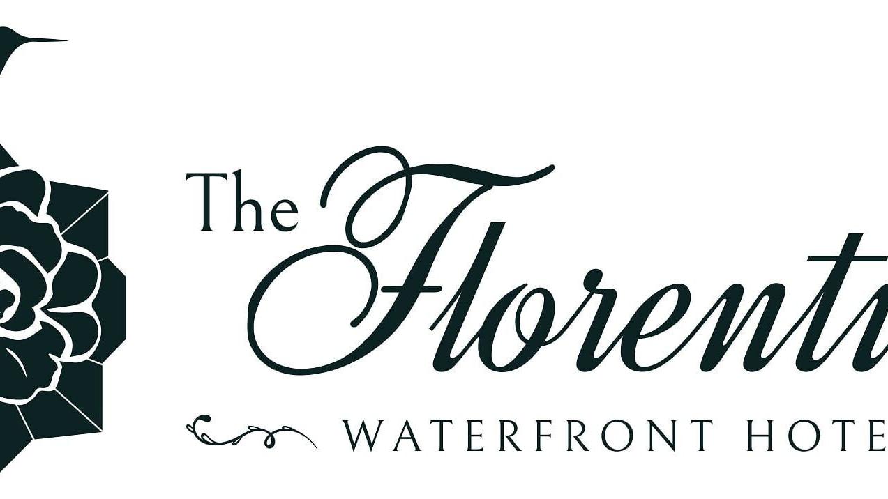 The Florentine Waterfront Hotel Logo