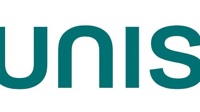 Unisys Logo