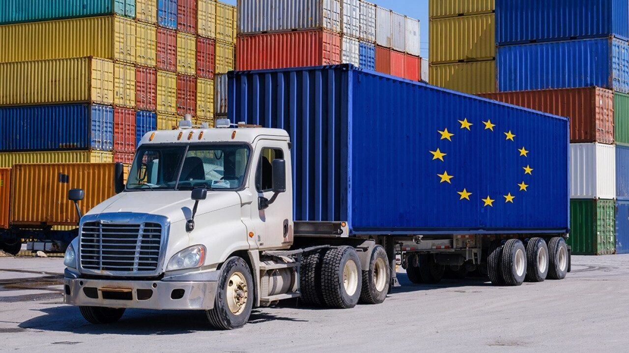 EU Customs reform 2026: The new rules reshaping international e-commerce
