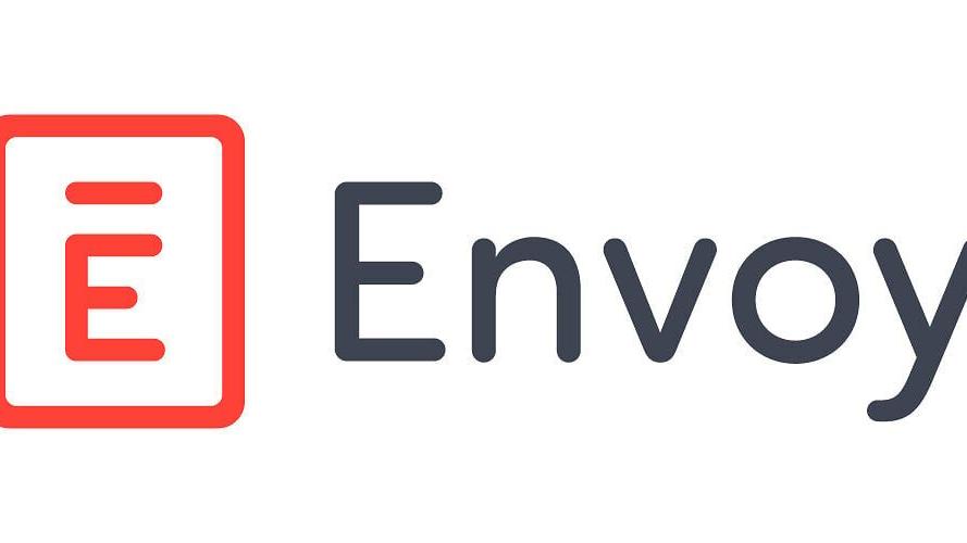 Envoy Logo