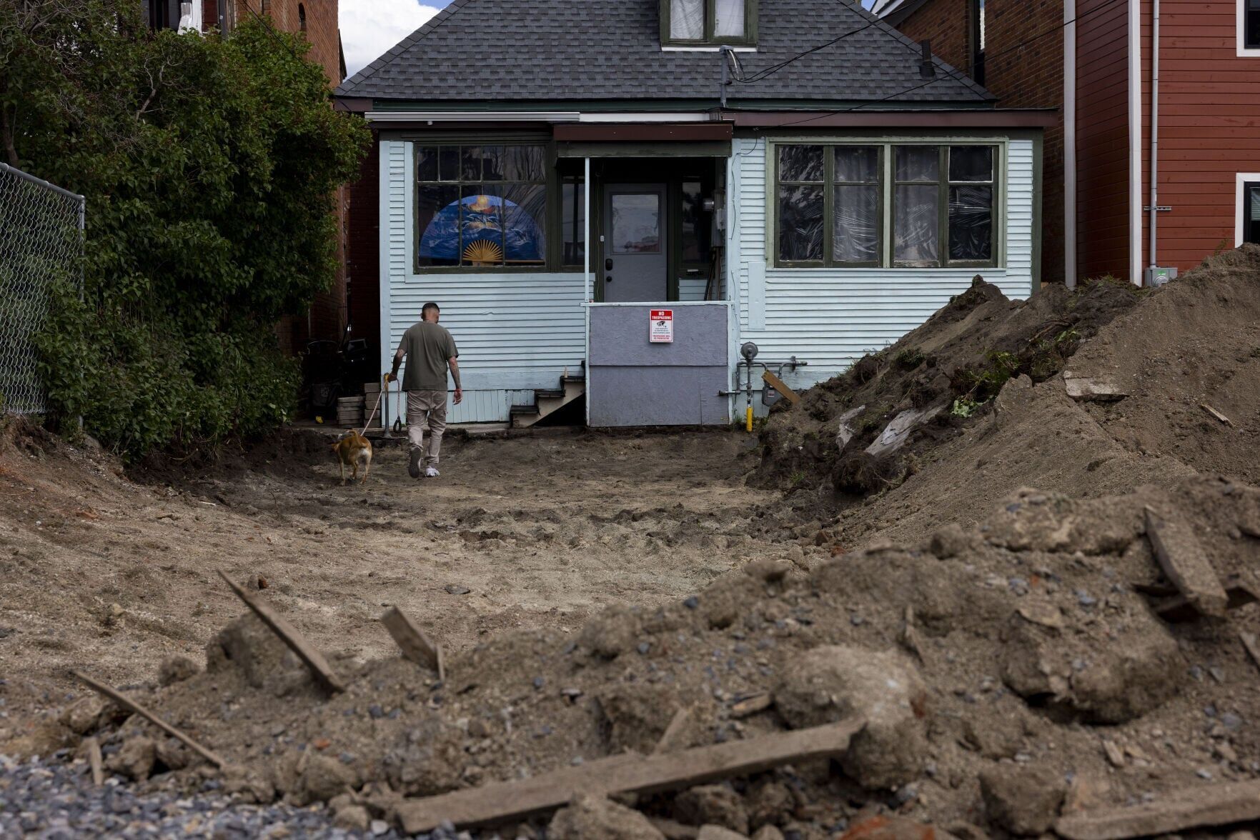 Soil Remediation
