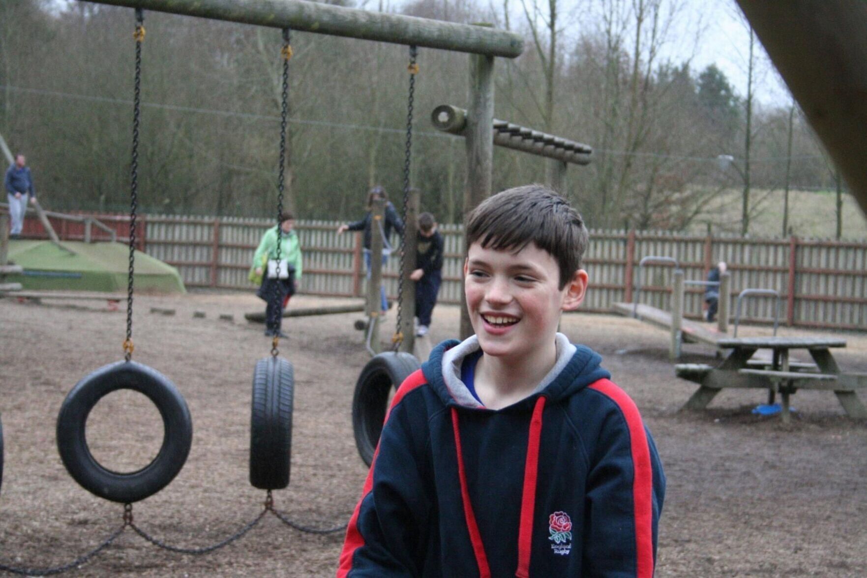 Children &amp; Young People’s Cancer Association