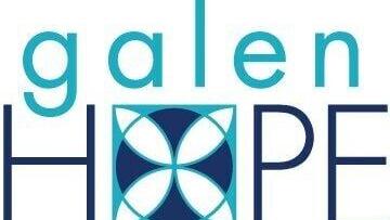 Galen Hope Logo (PRNewsfoto/Galen Hope)
