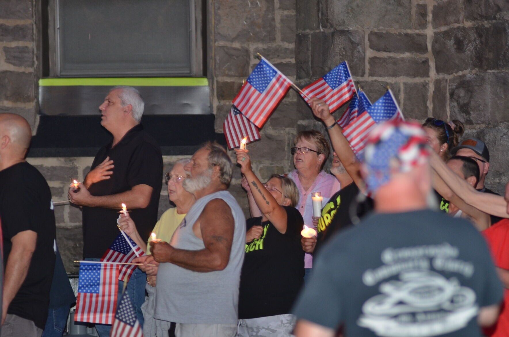 national anthem