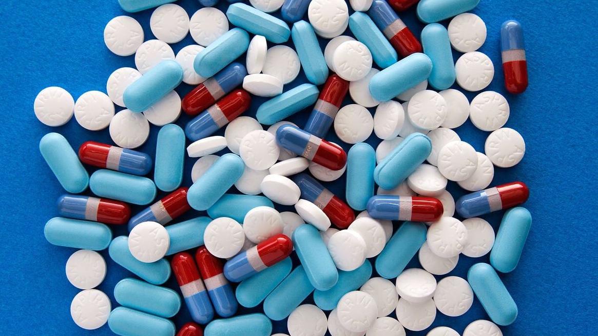 Pills