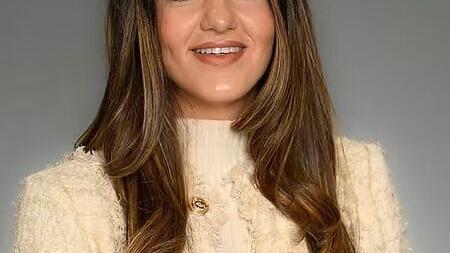 Dr. Anthe Nikolaidis