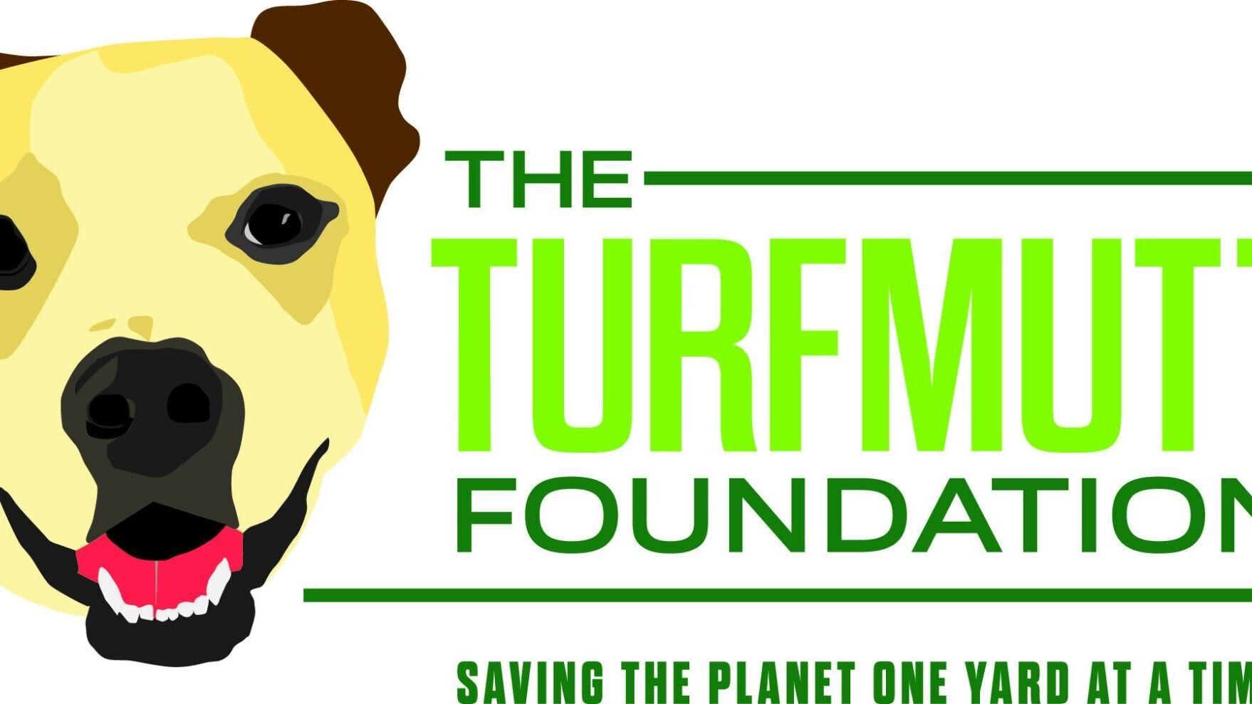 TurfMutt Foundation logo (PRNewsfoto/TurfMutt Foundation)