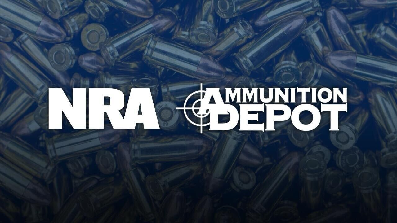 NRA x Ammo Depot