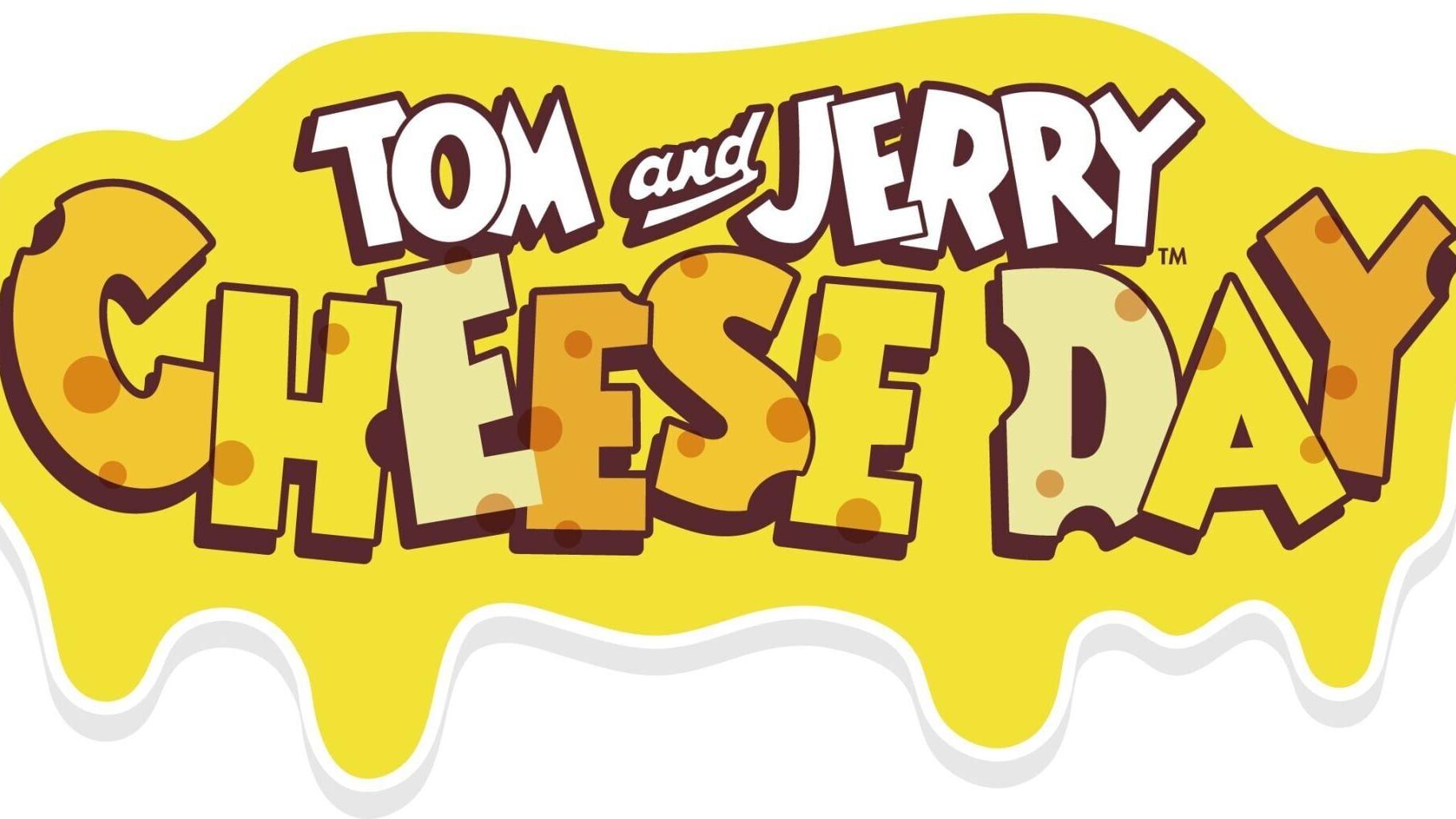 Cheese Day 2026