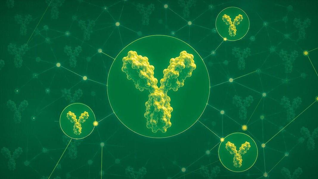 Zymo Research ranked among the top four teams in the affinity maturation challenge.