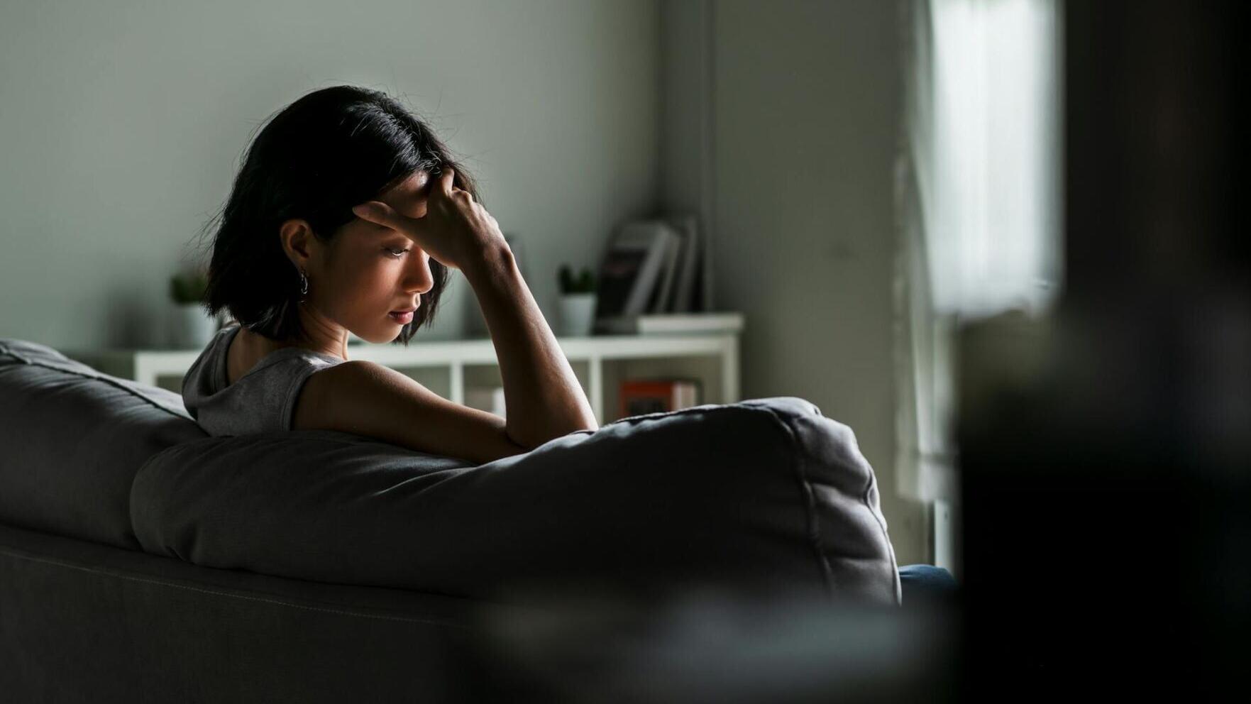 Traumatic memories are not recalled the same way pleasant memories are.