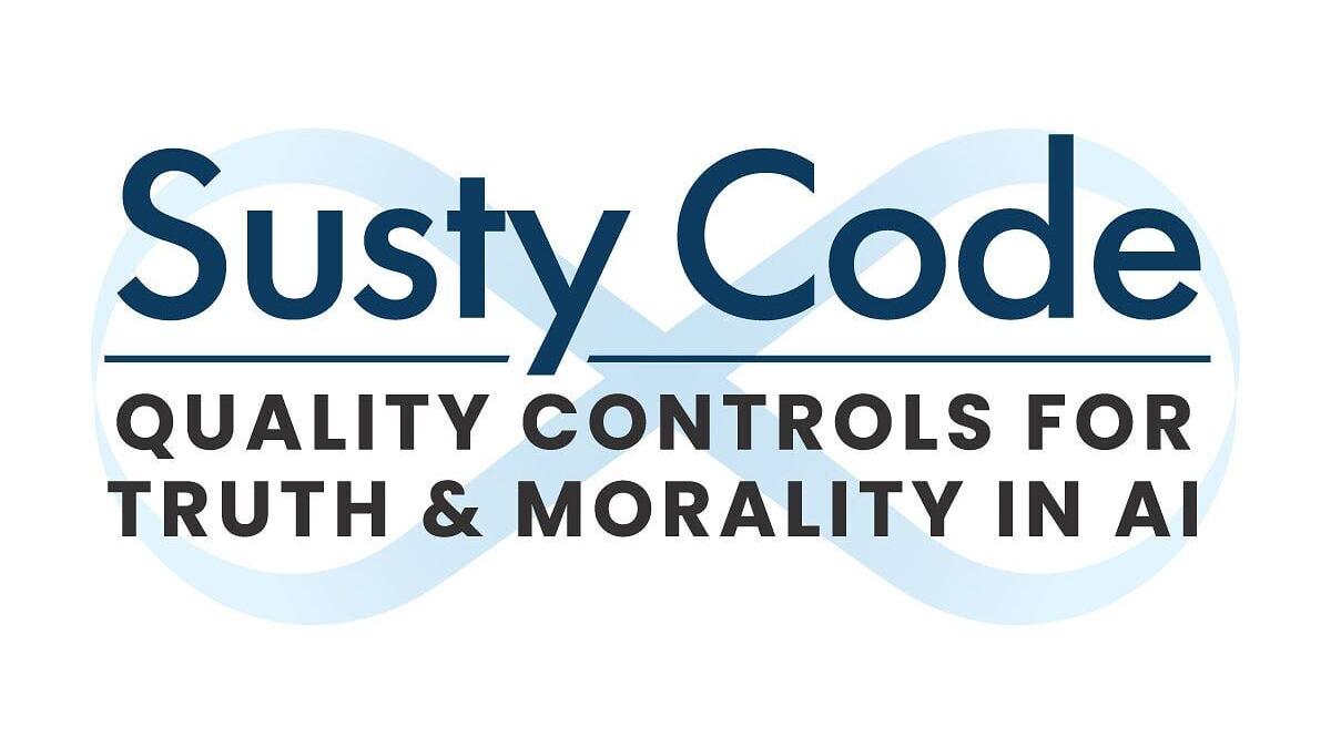 Susty Code Image