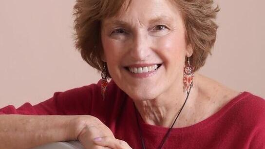 Jean Keegan