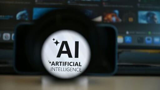 From August 2, companies must make sure their AI systems like chatbots make it clear to users they are AI, or when an image or text has been created using AI