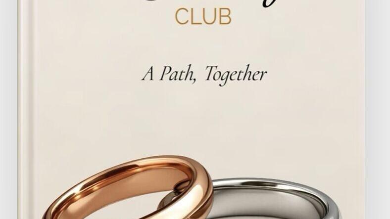 The Marriage Club: A Path, Together — a new book by Dr. Gustav Juul and Ana Arias.