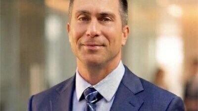 Lance Feeley, Director of Global Business Development for KMM Group, Ltd.