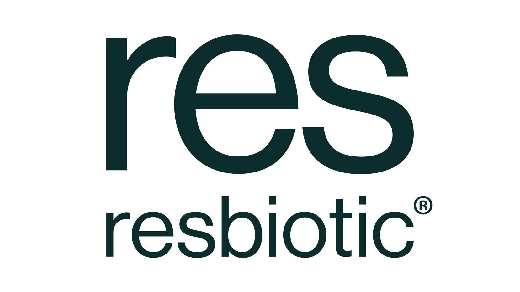 res logo