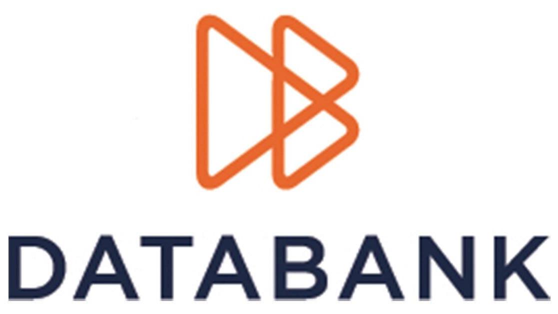 DataBank logo (PRNewsfoto/DataBank)