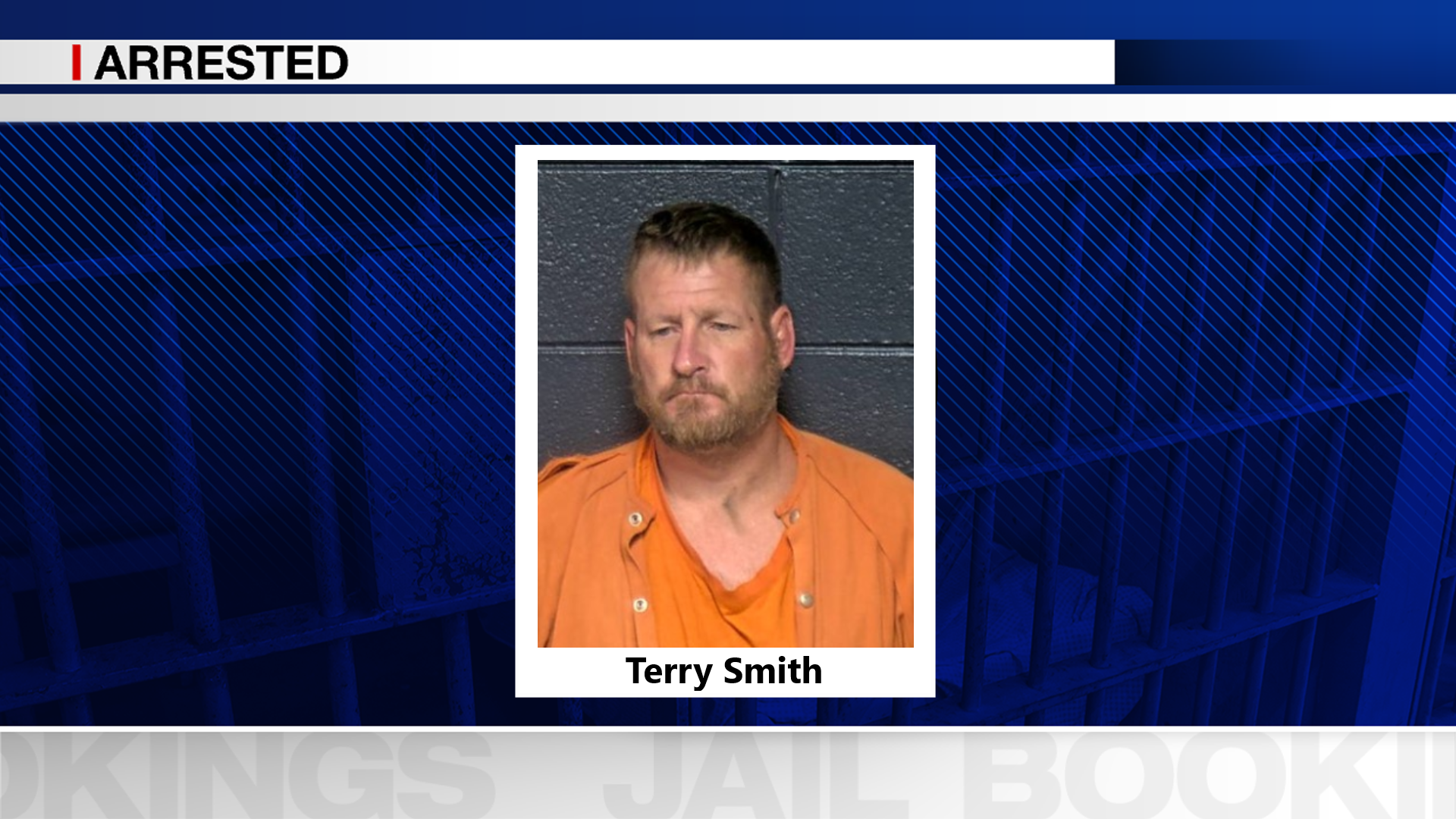 Terry Smith