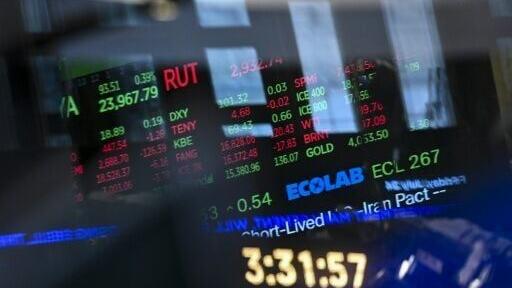 Recent records for key stock indexes suggest investors see little risk from rising temperatures