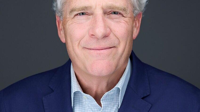 Mark Olson