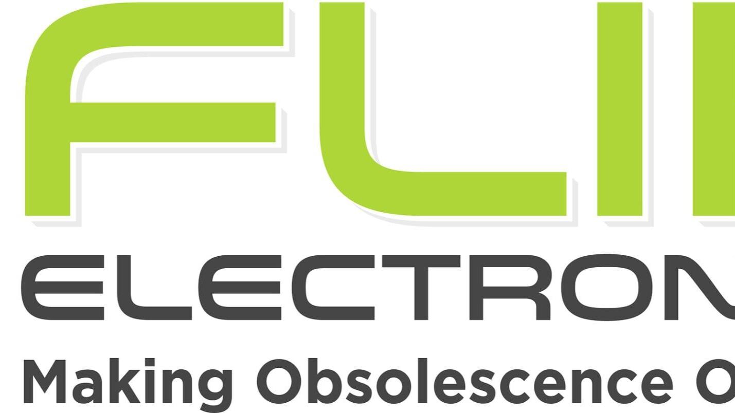 Flip logo