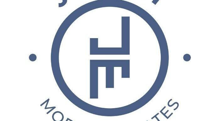 JETSET Pilates Logo (PRNewsfoto/JETSET Pilates)