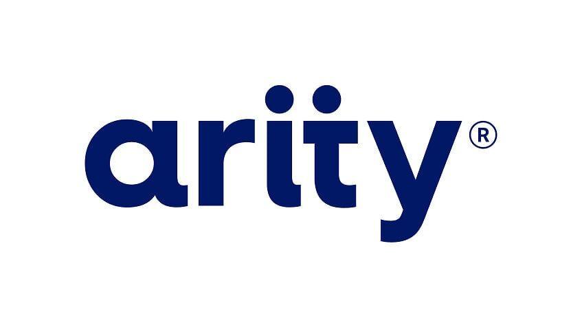 Arity Logo