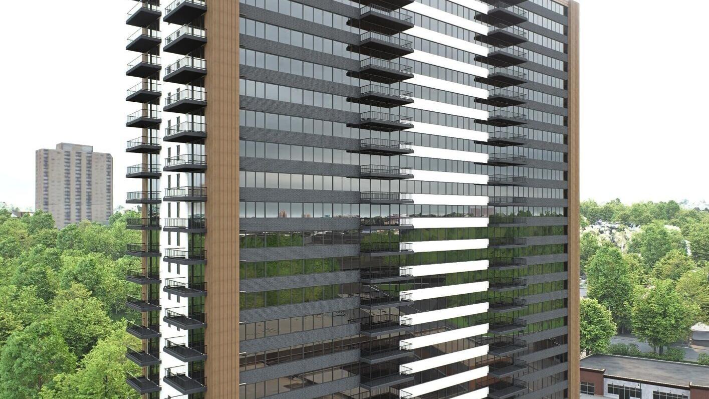 Cosmo 440 is a 25-story, 216-unit multifamily property located at 440 Elizabeth Avenue in Newark, NJ. Drew Capital -- under the leadership of founder Akiva Drew -- has secured a $70-million, non-recourse, interest-only loan for the building. Cosmo 440 r...