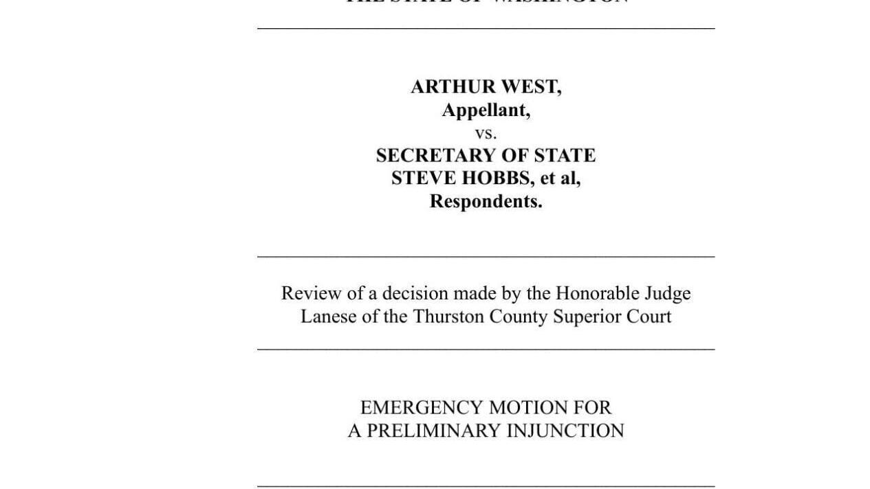 FINAL HOBBS emergency motion SUPREME AUGUST 11