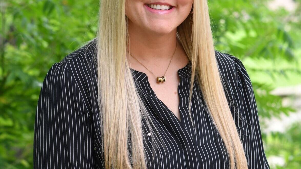 Sara McCarty
VP, Commercial Lending Officer