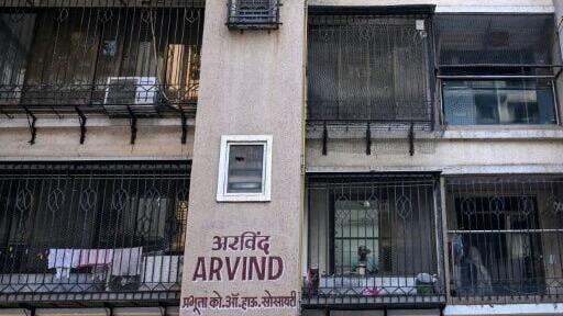Longtime friends who lived in the Mumbai apartment building where Machchhar's relatives live said he had always demonstrated a composed personality