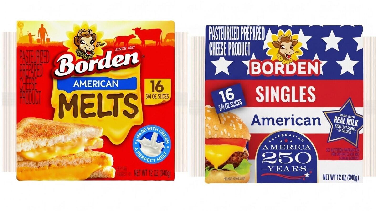 Borden Cheese Individually Wrapped Singles are unwrapping the simple, stress-free summer that parents need with nostalgia-inducing prizes, family-friendly recipes, and easy meal hacks designed to give busy parents a well-deserved break.