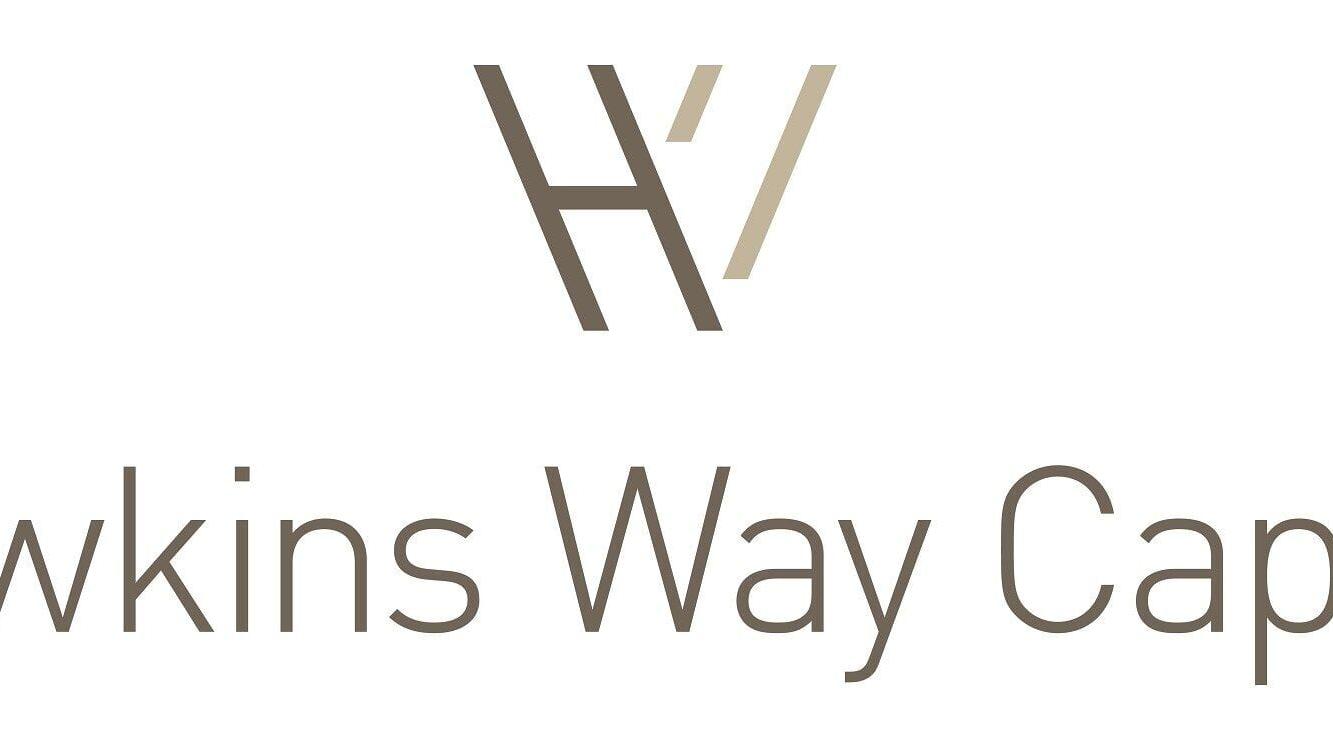 Courtesy of Hawkins Way Capital