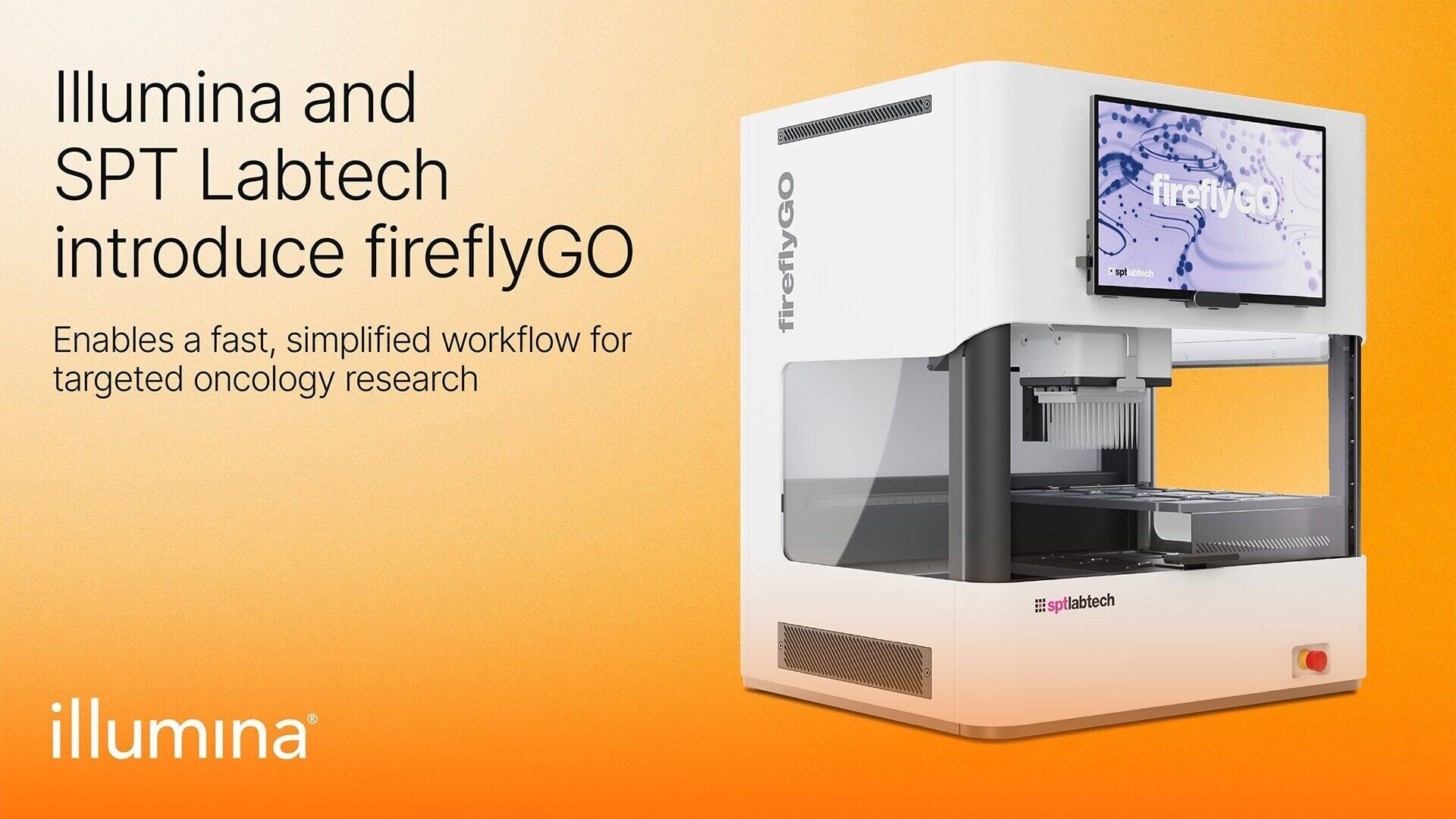 Automating library prep reduces hands-on time for customers using Pillar Biosciences oncoReveal® targeted oncology research panels