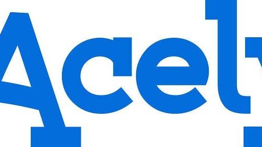 Acely logo