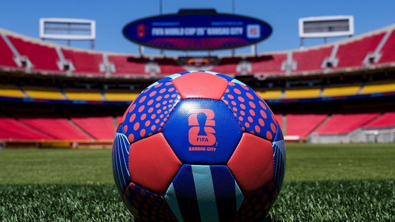 US stadiums switch to grass for FIFA World Cup 2026