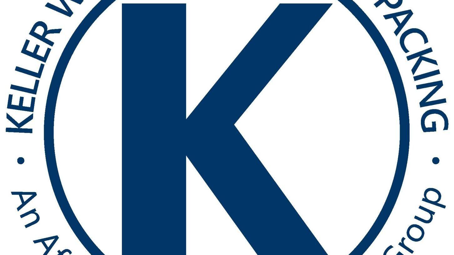 Keller warehousing and co-packing, 3PL, food-grade warehouse, defiance, ohio with national warehouse coverage. (PRNewsfoto/Keller Logistics Group, Inc.)